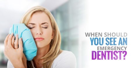 When To See an Emergency Dentist